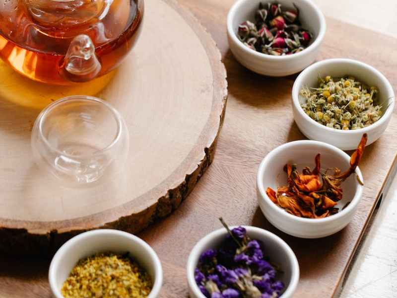 Highlights of my Tea Journey So&nbsp;Far